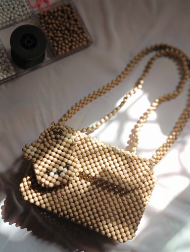 کیف دوشی تدی